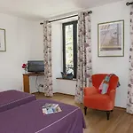 Du Moulin Otel Sainte-Énimie