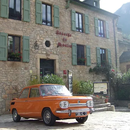 Du Moulin Отель 3*