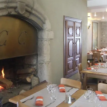 Du Moulin 3* Сент-Эними