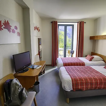 Hotel Du Moulin 3*