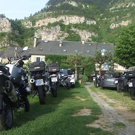 Du Moulin Отель 3*