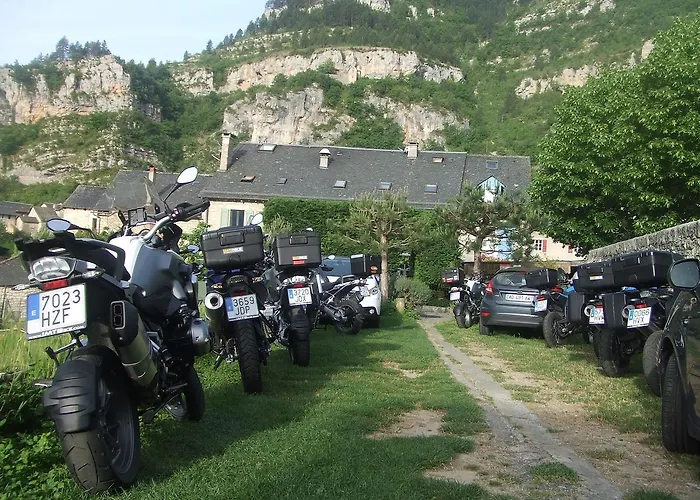 Du Moulin Szálloda 3*